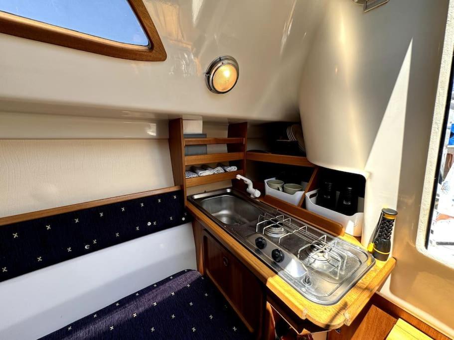 Marine Dream Valencia Hotel Luaran gambar